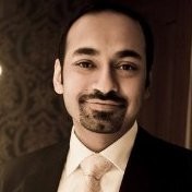 Amazon Web Services (AWS) Employee Usman Azeem's profile photo