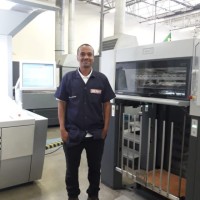 Kawagraf Embalagens Employee Carlos Poltronieri's profile photo