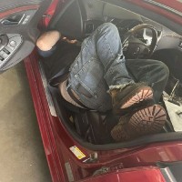 Precision Tune Auto Care Employee Raymond Willson's profile photo