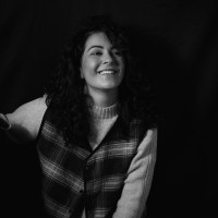 GM Anims Employee Indie Beyle's profile photo