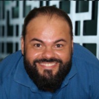 DATAPREV Employee Leonardo Rebouças de Carvalho's profile photo