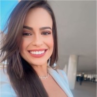 SEMAD Employee Isabela Meline's profile photo