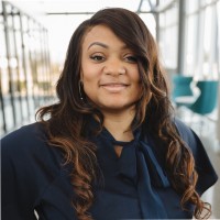 Quality Packaging Specialists International (QPSI) Employee Kenicia Ricketts's profile photo