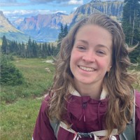 GeoMetrx Employee Lexi Hargesheimer's profile photo