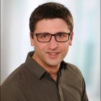 Gubesch Group Employee Axel Steinke's profile photo