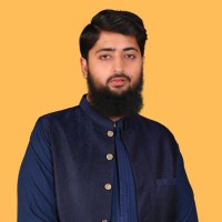 Funzoft Employee Ameer Amin's profile photo