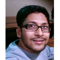 Adcuratio Media Inc. Employee Rahul Gupta's profile photo
