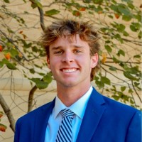 Kamp Love Employee Brock Robbins's profile photo