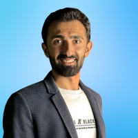 ÇELİKLER-FERNAS-GÜRYAPI ADİ ORTAKLIĞI Employee Harun Güneş's profile photo