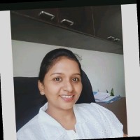 TrainOn Employee Archa Babu's profile photo