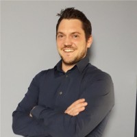 Intix Employee Roel Leys's profile photo