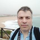 TopCer Employee Miguel Ferreira's profile photo
