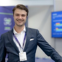 maxwell+spark Employee Lucas Sproncken's profile photo