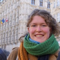 Boerennatuur Vlaanderen Employee Ine Deroo's profile photo