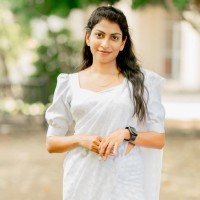 Infobahn Consultancy Employee Imashi Samarawickrama's profile photo