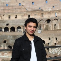 Sebastian Rivas Bravo's profile photo