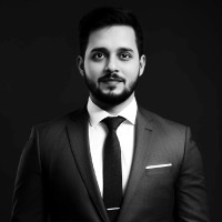 Umanist Employee Anshul Uttam's profile photo