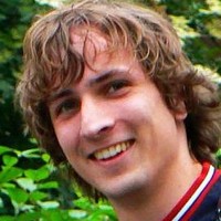 MTBIKER Employee Slavomir Tomik's profile photo
