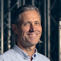 LOG MAN ApS Employee Henrik Munch's profile photo