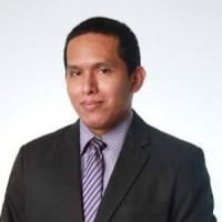 SEPROSA Employee Edwards Mata's profile photo
