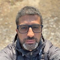 Turksat Uydu Haberleşme Kablo TV ve İşletme A.Ş. Employee Mustafa Özboğan's profile photo