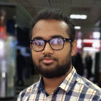APSIS Employee Ashiful Islam's profile photo