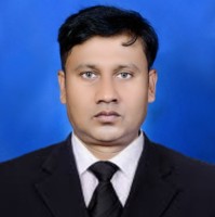 RAIL VIKAS NIGAM LIMITED Employee Amit Ranjan's profile photo