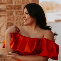 U.S. Attorney's Office for the Northern District of Texas Employee Yisel Mendoza's profile photo