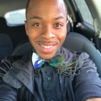 Walgreens Employee Jermaine Nelson-Carter's profile photo