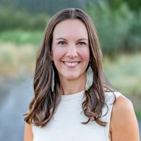 Adobe Employee Meredith Hopkins's profile photo