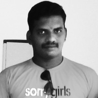 Boobalan D's profile photo