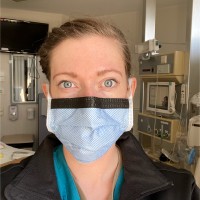 US Army Employee Jessica Rodriguez's profile photo