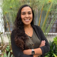 Enlaza Employee Delfina Ulloque's profile photo