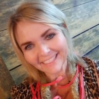 Talladega Superspeedway Employee Donna Price's profile photo