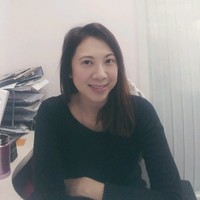 Katherine Chen Email