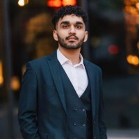 Labeeb Sheraz Email & Phone Number