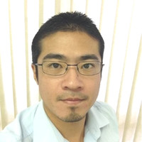 Canada Computers & Electronics Employee Wlamir Tazaki's profile photo