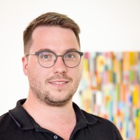 Georg Reisch GmbH & Co. KG Employee Tim Baur's profile photo