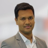 Kelegent Employee Sajil Meledath's profile photo
