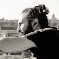 Purspot Employee Hamed Asemi's profile photo