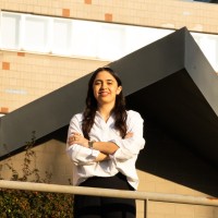 Associação de Estudantes do ISCAP Employee Marta Fernandes's profile photo