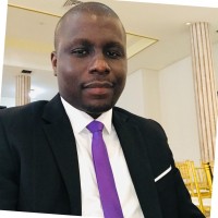 BTech Group Employee Rubis Mvumbi's profile photo