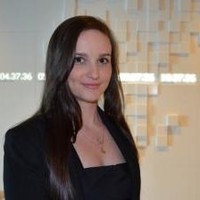 North Queensland Bulk Ports Corporation Employee Angela Barber's profile photo