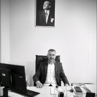 Hasan Dedeoğlu Email