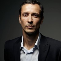 African Art Project Employee Jean-Claude Bastos de Morais's profile photo