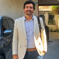 Centro Universitário São Camilo Employee Paulo Roberto Veiga Quemelo's profile photo