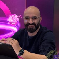 AVANCEESoftware Employee Vitor Perez's profile photo