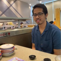 Master Tec Wire & Cable Sdn Bhd Employee Luqman Roziman's profile photo