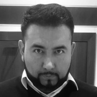 Alfredo Paredes & Asociados Employee Christian Mena's profile photo