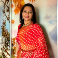 Sowdamini Bhat Email & Phone Number